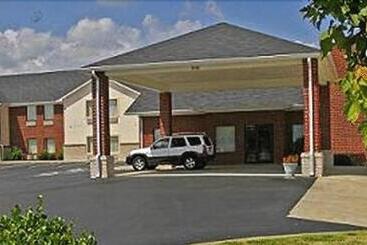 فندق Home Gate Inn & Suites