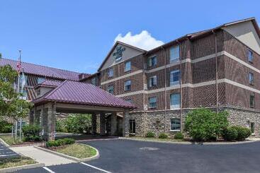 فندق Homewood Suites Cincinnati Airport