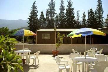 هتل Hosteria Aconquija