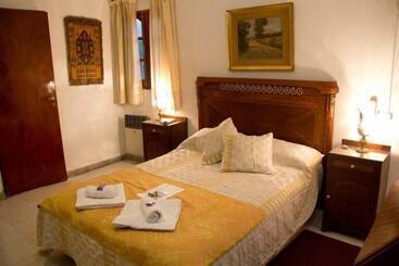 فندق Hosteria Aconquija