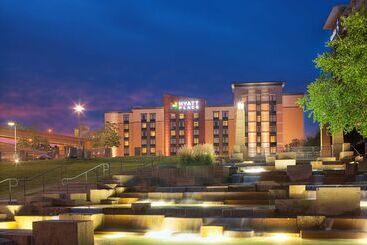 فندق Hyatt Place Pittsburgh North Shore