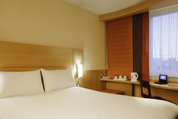 هتل Ibis London Blackfriars