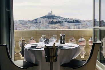 Intercontinental Marseille   Hotel Dieu, An Ihg