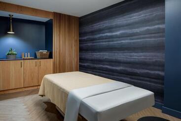 هتل Jw Marriott Grand Rapids