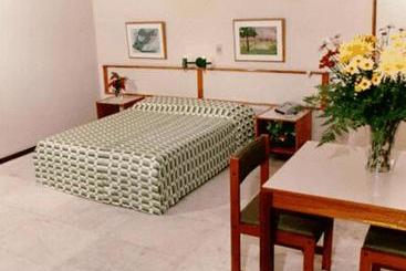 Ondina Apart Hotel Salvador