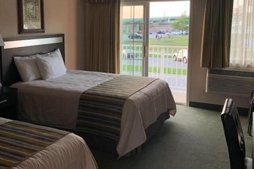 ホテル Parkside Inn Bridgeview