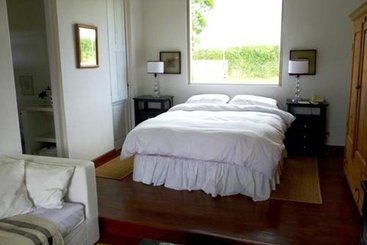 فندق Posada De Piedra