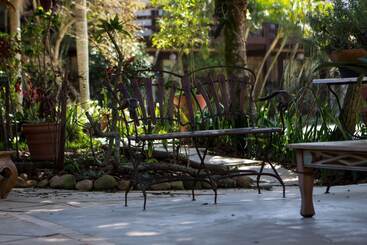 בית מלון כפרי Pousada Blue Marlin