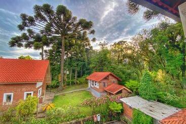 酒店 Pousada Flor De Canela