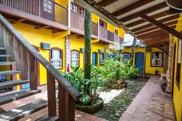 酒店 Pousada Konquista