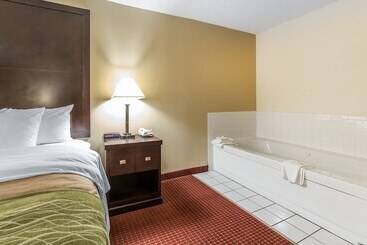 فندق Quality Inn & Suites