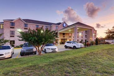 هتل Regency Inn & Suites Biloxi