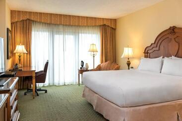 Renaissance Tulsa Hotel & Convention Center