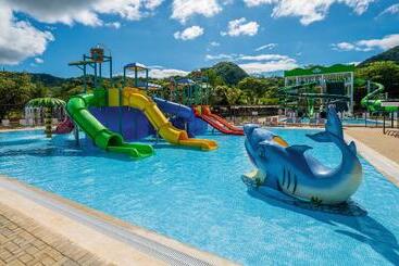 Hotel Riu Palace Costa Rica - All Inclusive