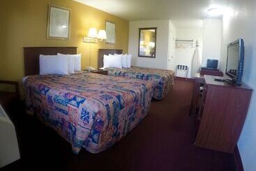 فندق Rodeway Inn