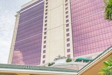 Sam S Town Hotel & Casino, Shreveport