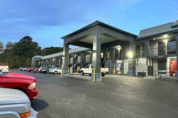 فندق Scottish Inns  Locust Grove