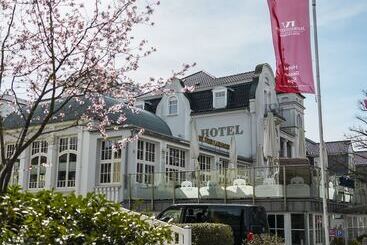 酒店 Vier Jahreszeiten Kuhlungsborn