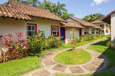 בית מלון כפרי Villas De Paraty