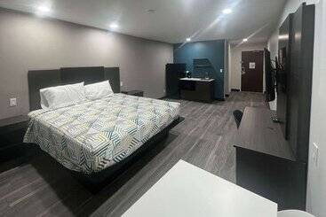 فندق Studio 6 Oklahoma City, Ok South