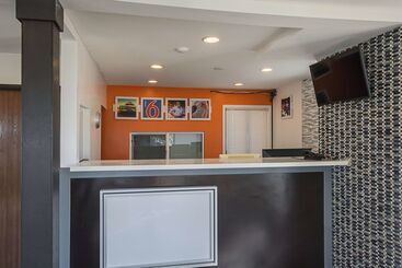 Motel 6 Marshalltown, Ia