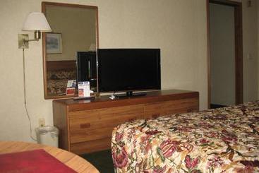 مُتل Great Lakes Inn