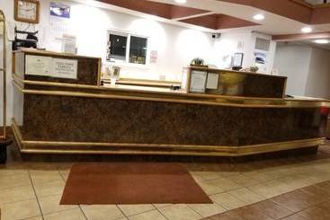 汽车旅馆  Seatac Crest Motor Inn