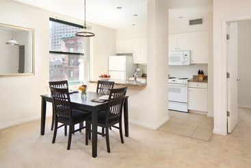 شقة Oakwood At One India Street