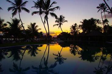 דירה Pousada Praia Dos Carneiros