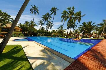 דירה Pousada Praia Dos Carneiros