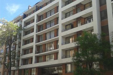 アパートホテル Rent A Home Ejército