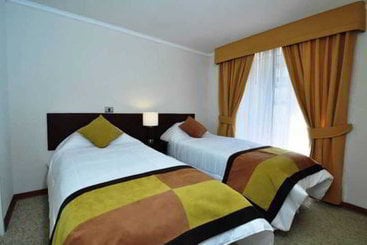 公寓式酒店 Rent A Home Ejército