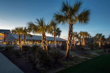 渡假胜地  Ellington At Wachesaw Plantation East A Ramada By Wyndham