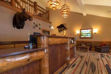 The Estes Park Resort