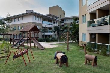 מלון דירות The Sun