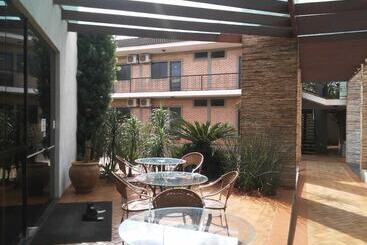 בית מלון כפרי Vancouver