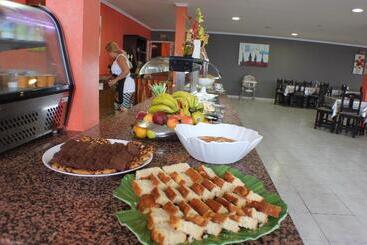 Aparthotel La Piramide