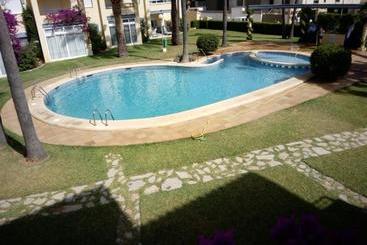 Apartamentos Royal Playa