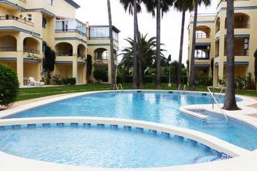 Apartamentos Royal Playa