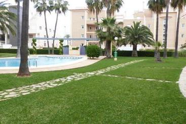 Apartamentos Royal Playa