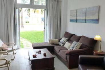Apartamentos Royal Playa