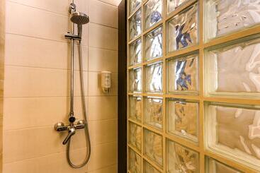 Apartamentos Sal Rossa