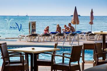 Apartamentos Sal Rossa