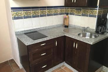 Apartamentos Victoria