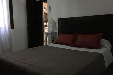 Apartamentos Victoria