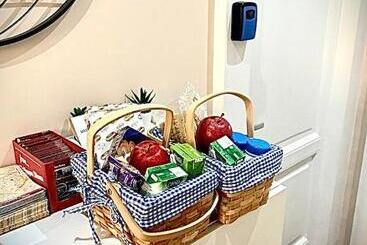 צימר Vatican Garden House