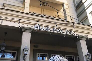 מלון דירות Blue Bay Inn