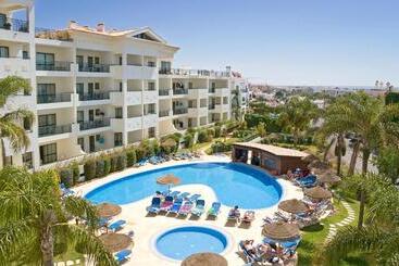 아파트 Cerro Mar Atlantico & Cerro Mar Garden