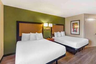شقة فندقية Extended Stay America Suites  Bakersfield  Chester Lane