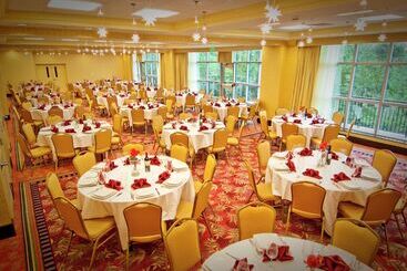 شقة فندقية Homewood Suites By Hilton Rockville Gaithersburg